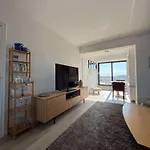 Daire Penthouse Residentie Mercator, Oostende