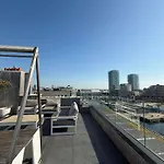 Daire Penthouse Residentie Mercator, *