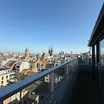 Penthouse Residentie Mercator, Apartment *