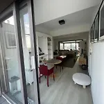Penthouse Residentie Mercator, *
