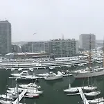 Penthouse Residentie Mercator, * Oostende