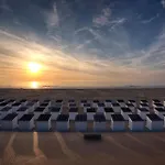 Penthouse Residentie Mercator, Daire