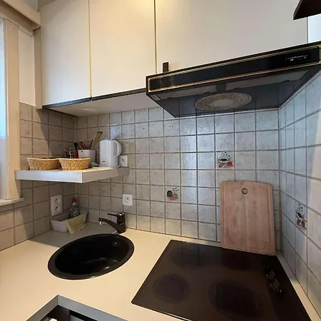 Penthouse Residentie Mercator, *