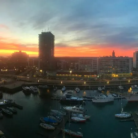 Penthouse Residentie Mercator,